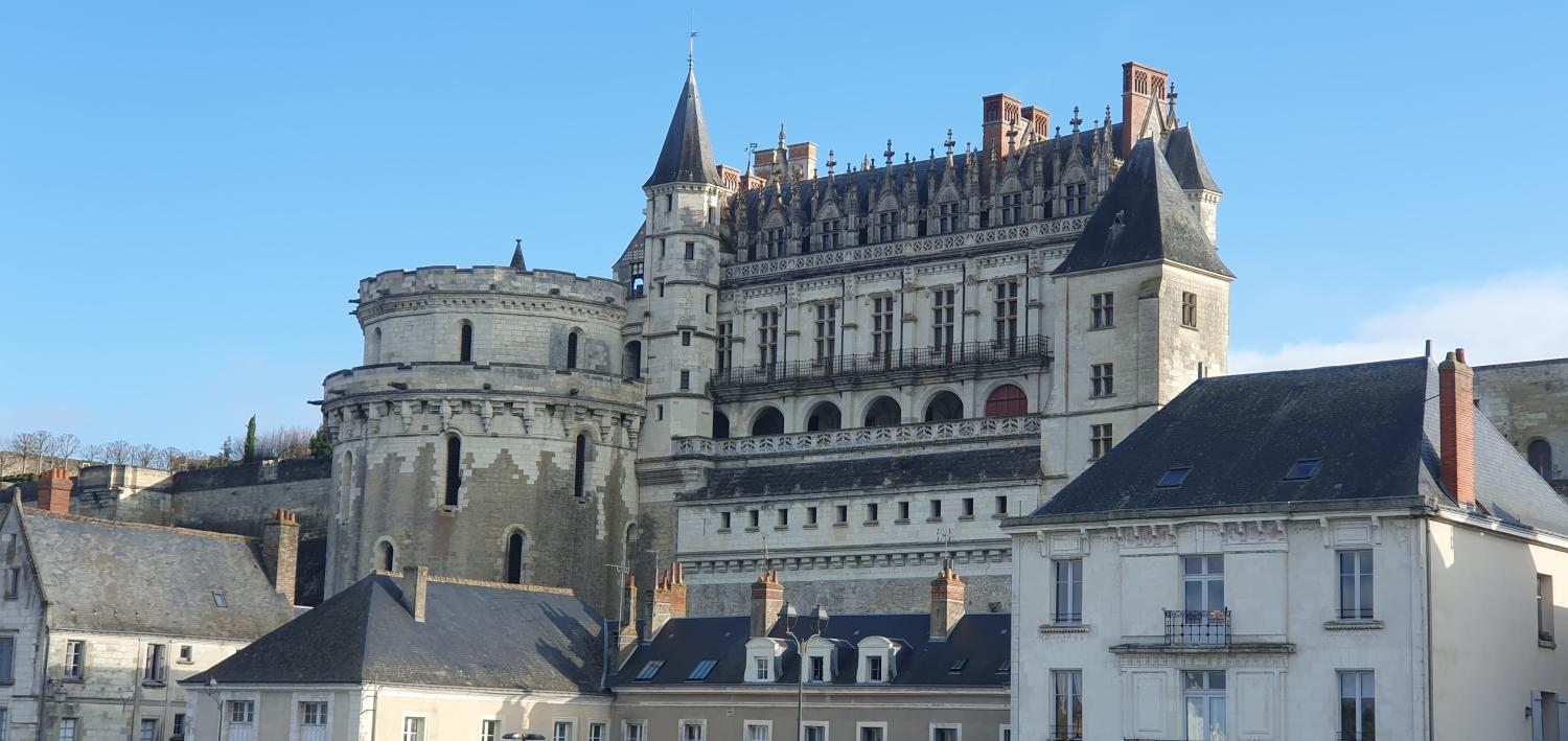 amboise