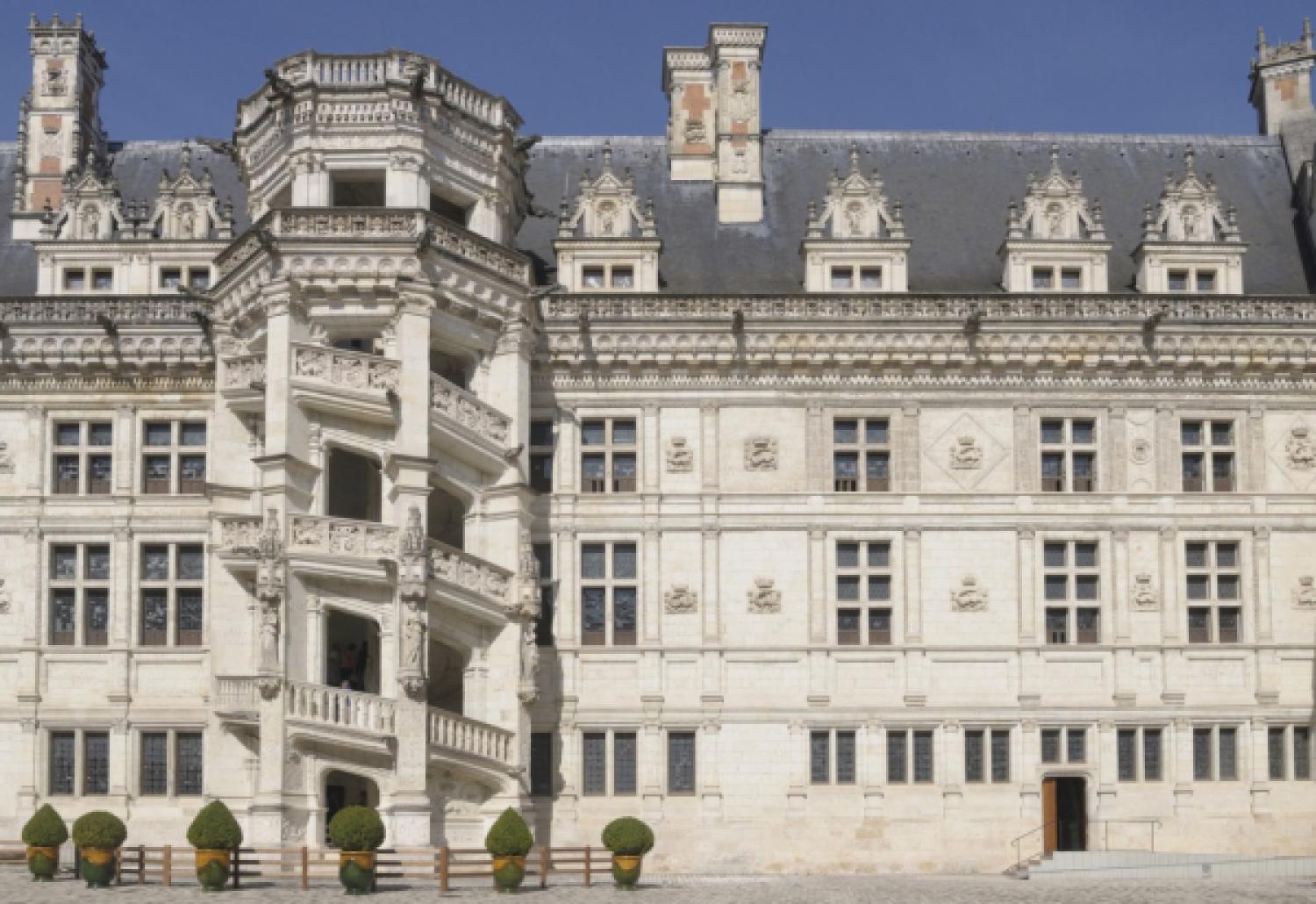 blois