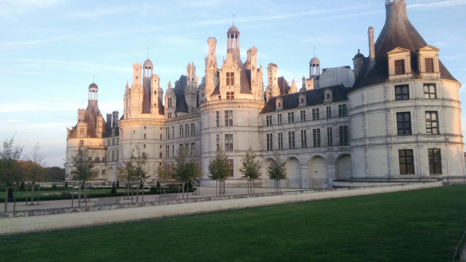 chambord