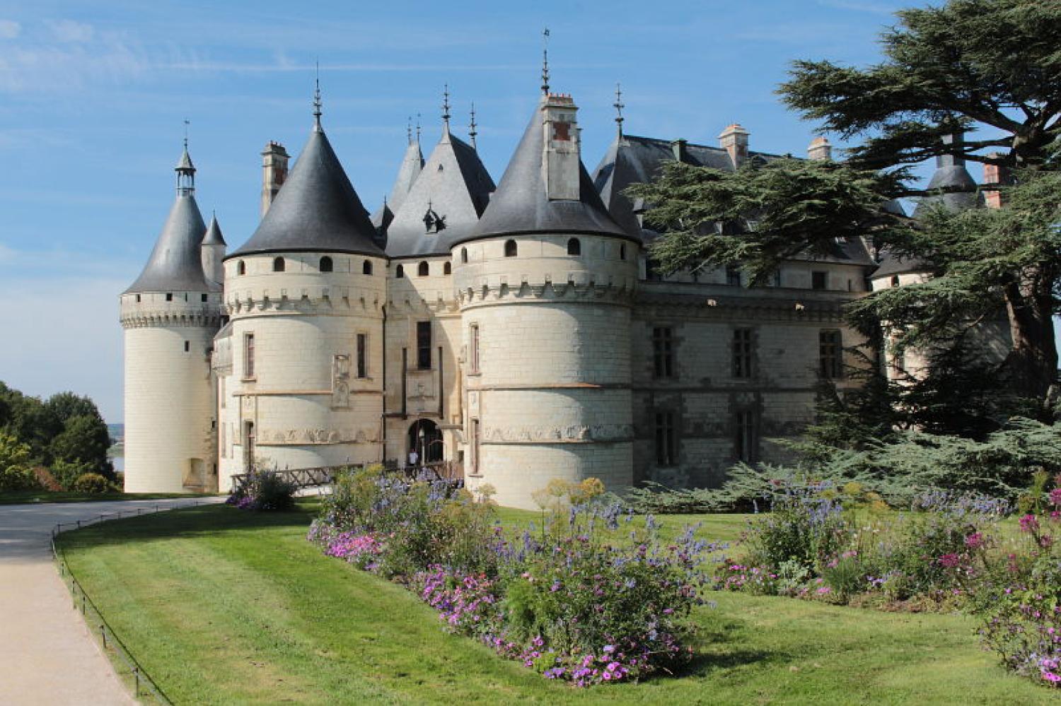 chaumont