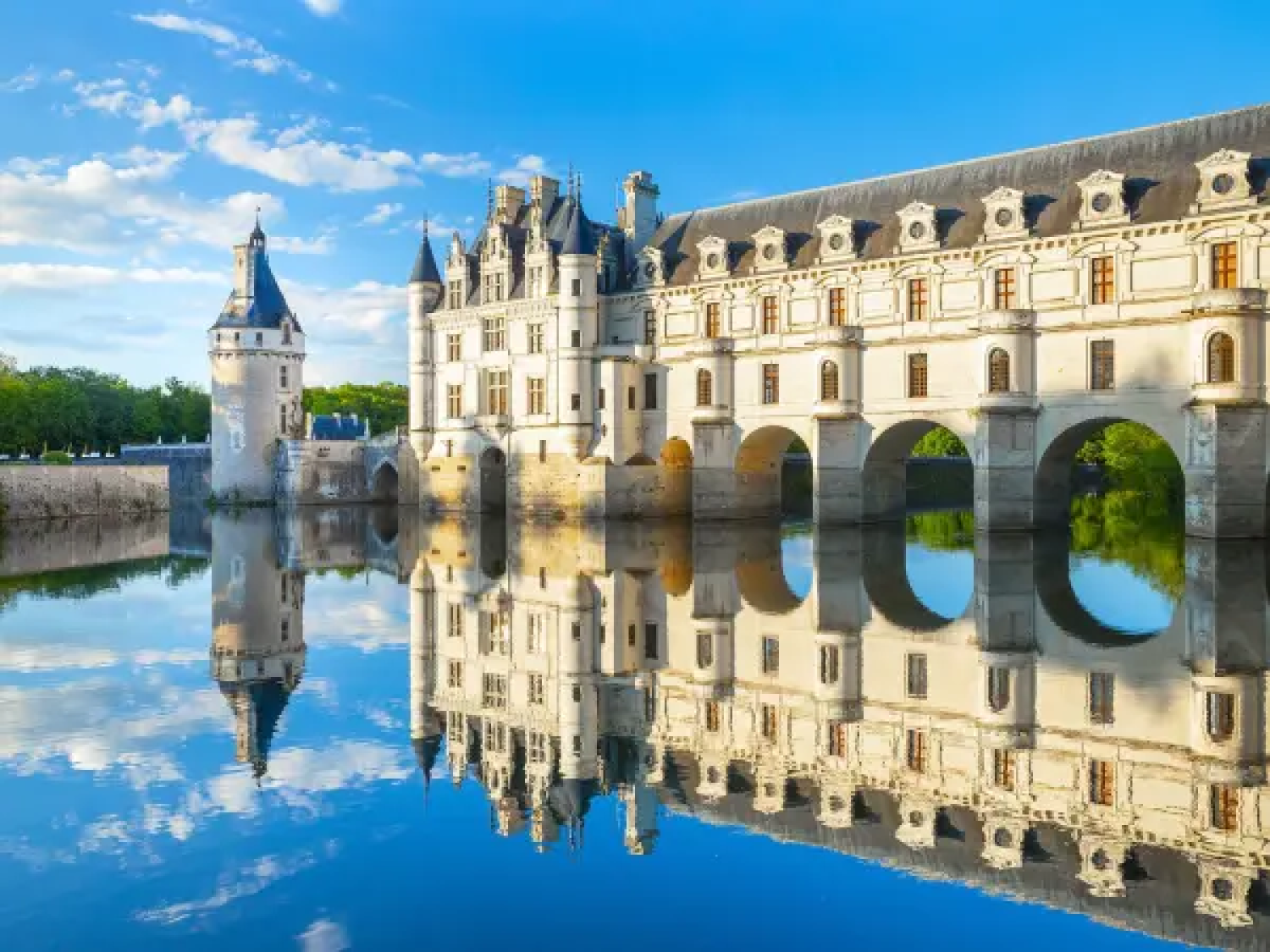 chenonceau