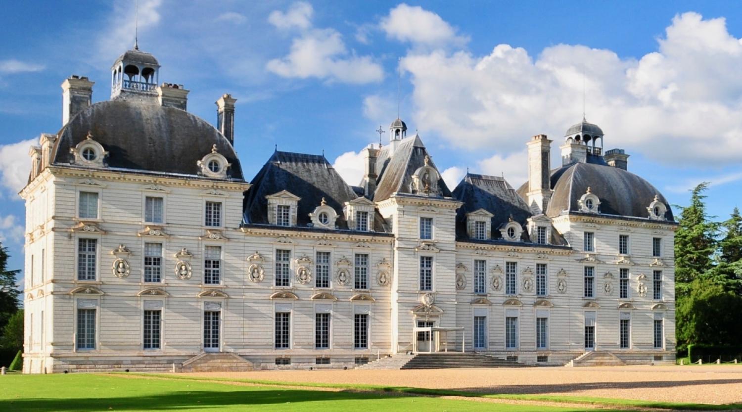 cheverny