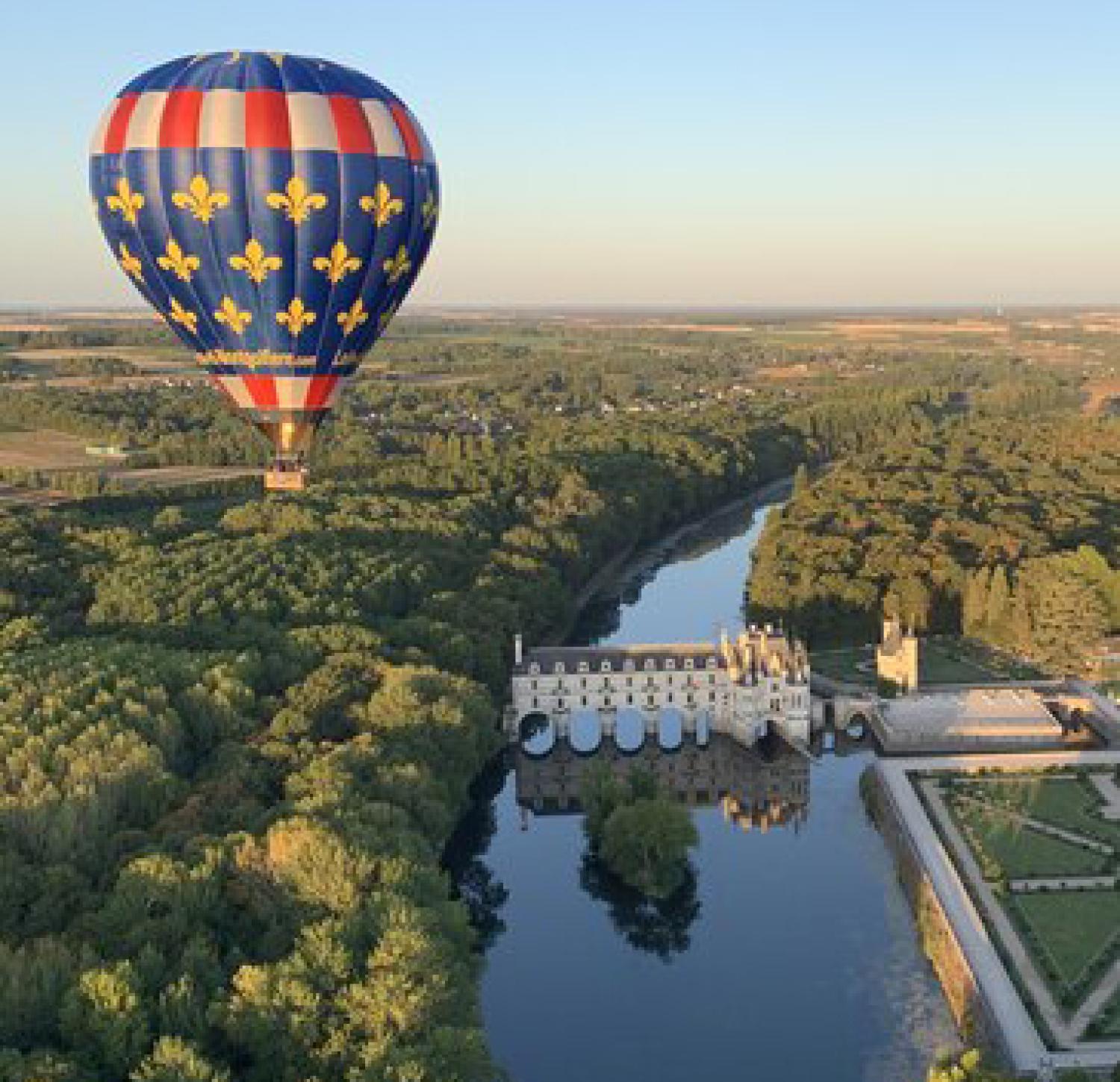 montgolfiere