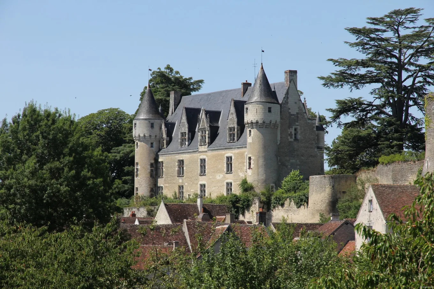 montresor