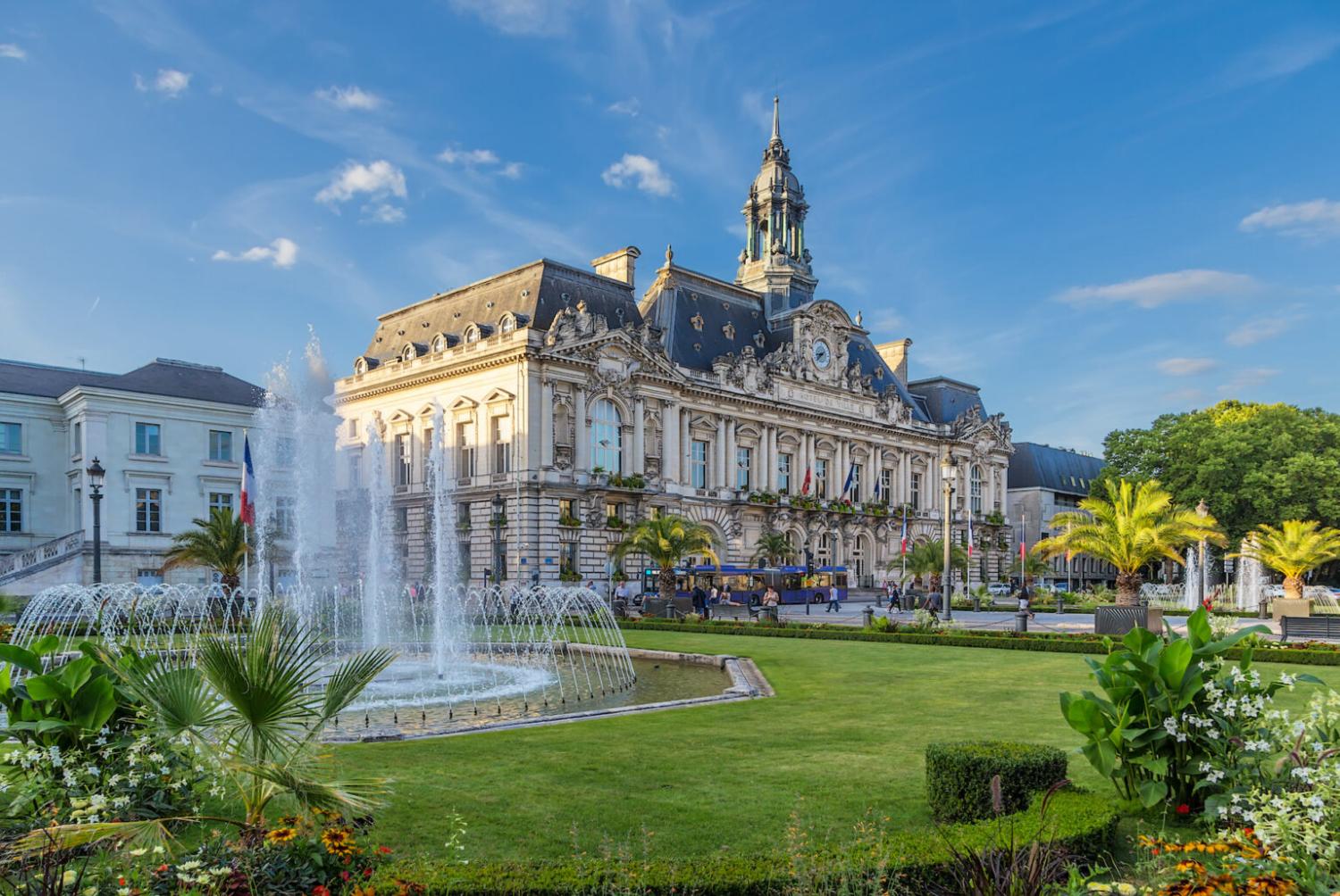 tours