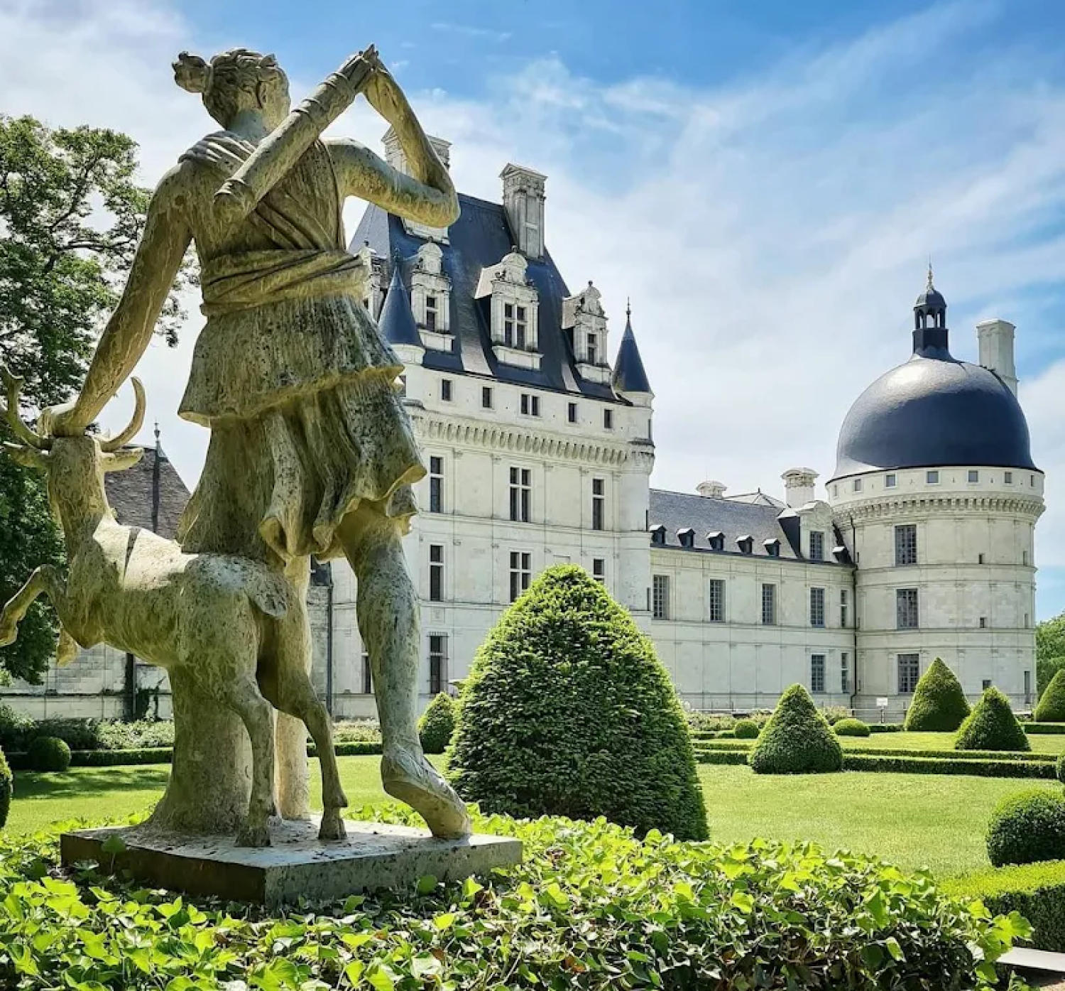 valencay