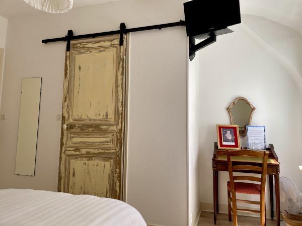 Chambre  Gabrielle