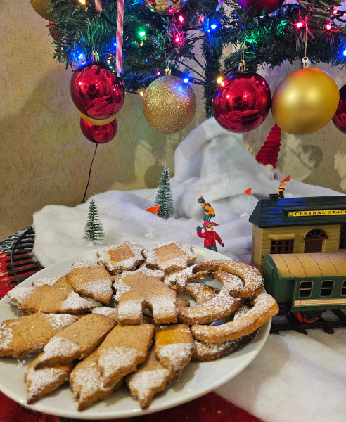 Aux Chambres des Dames