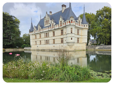 Escapade au fil de l'eau