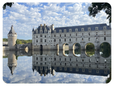 Escapade Romantique