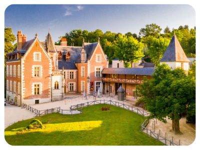 Escapade Royale